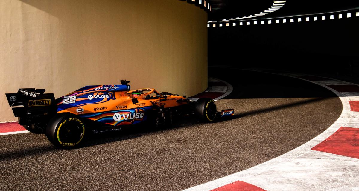 Le patron de McLaren lance un défi à son pilote IndyCar pour rejoindre la Formule 1
