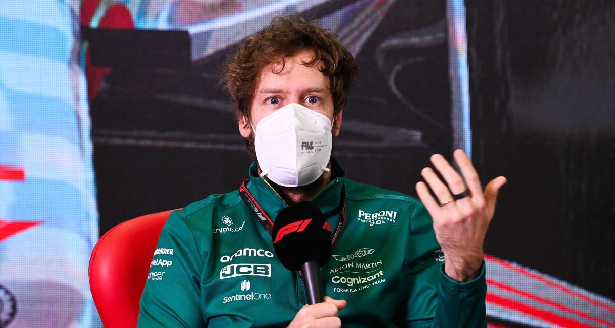 Ce quadruple champion du monde de F1 ne veut pas se rendre en Russie cette saison