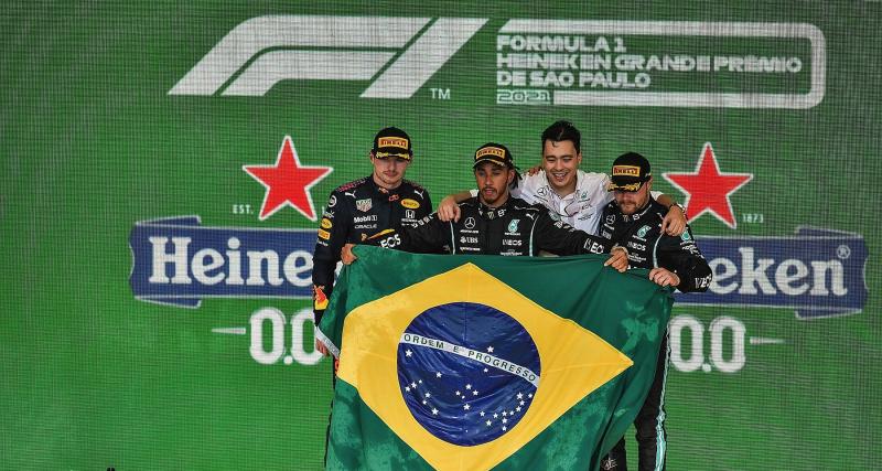 Grand Prix du Brésil