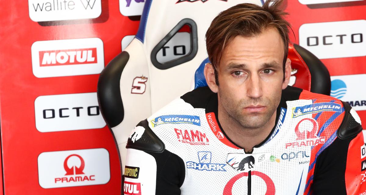 Johann Zarco