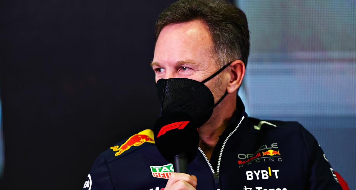 Le patron de Red Bull critique le plafond budgétaire en F1