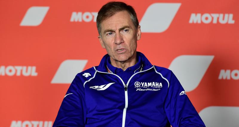  - La prolongation de contrat de Quartararo chez Yamaha : “nous espérons que la décision sera prise dans les plus brefs délais”