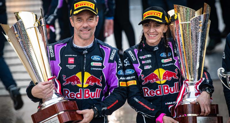  - WRC : Sébastien Loeb annonce son retour pour une nouvelle manche en 2022