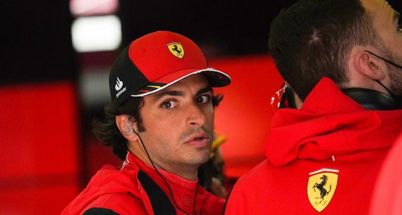 Scuderia Ferrari - Grand Prix de Miami de F1 : ce pilote de la Scuderia Ferrari choqué par la victoire du Real Madrid