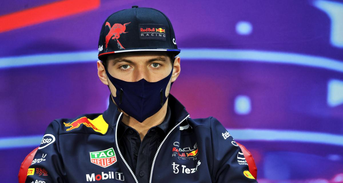 Grand Prix de Miami : Verstappen donne ses impressions avant ce nouveau Grand Prix