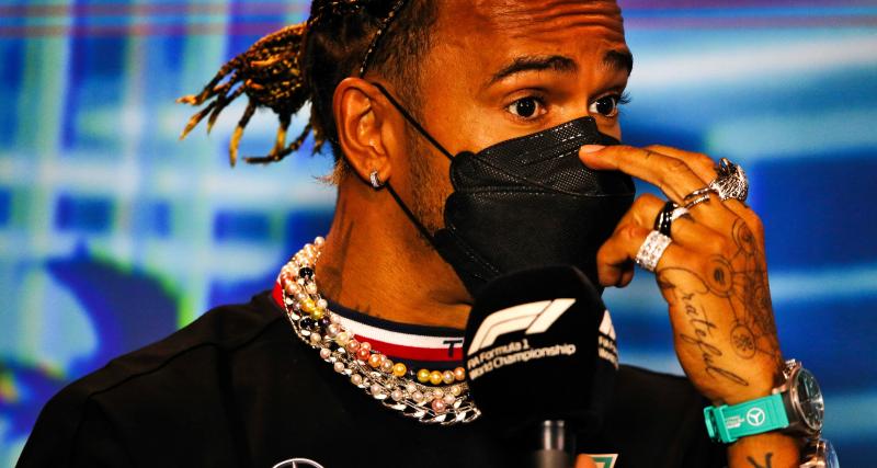Formule 1 : Lewis Hamilton banni du Grand Prix de Monaco ?