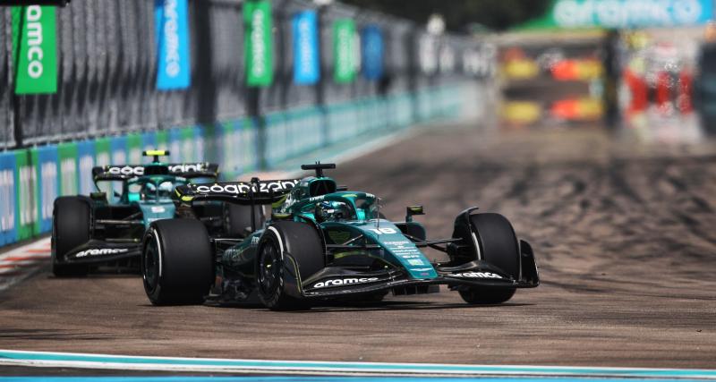 Leclerc, Aston Martin, Mercedes… Les enjeux du Grand Prix d’Espagne de F1 - Photo d'illustration