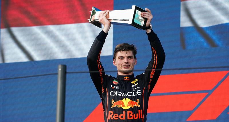 Grand Prix d’Espagne de F1 : 5 chiffres à connaître sur la 6e manche de la saison 2022 - Photo d'illustration