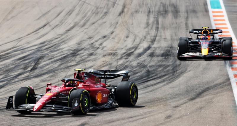 Grand Prix d’Espagne de F1 : 5 chiffres à connaître sur la 6e manche de la saison 2022 - Photo d'illustration