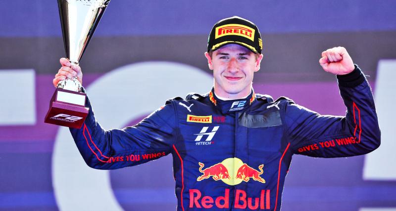Oracle Red Bull Racing - Grand Prix d’Espagne de F1 : un nouveau venu chez Red Bull pour les essais libres