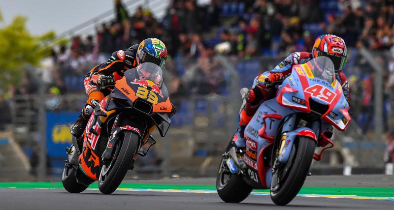  - GP d’Italie de MotoGP : les résultats des essais libres 4
