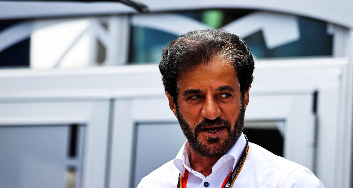 Grand Prix de Monaco de F1 : le président de la FIA satisfait du début de saison