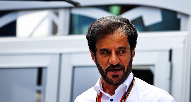  - Grand Prix de Monaco de F1 : le président de la FIA satisfait du début de saison