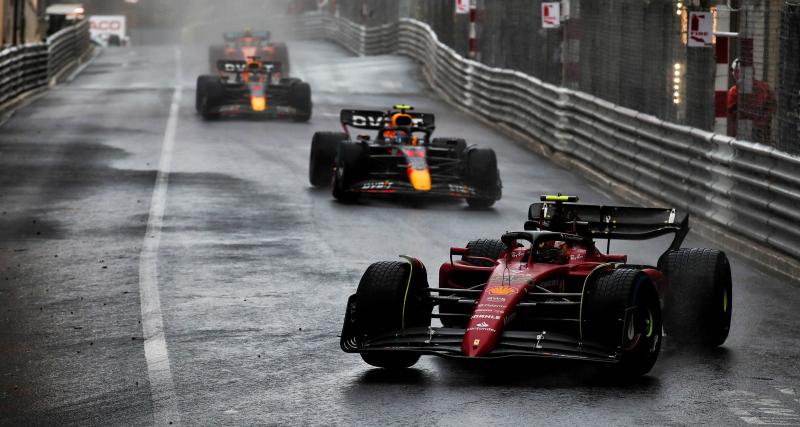 Grand Prix de Monaco 2022 - Photo d'illustration - Max Verstappen