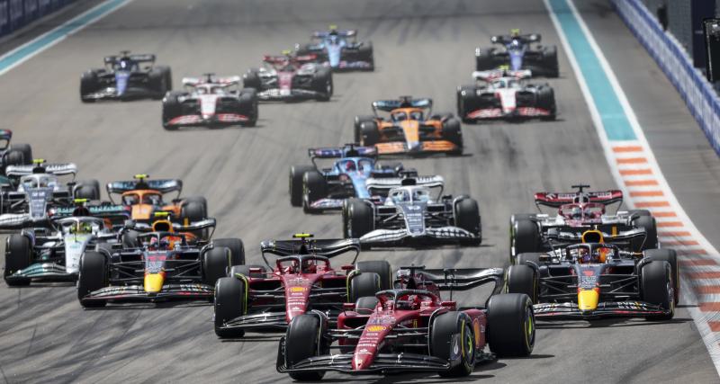  - Grand Prix d'Azerbaïdjan de F1 : les enjeux de la 8e manche de la saison