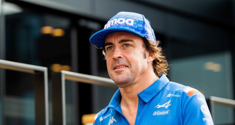  - Mercato F1 : Fernando Alonso n’a pas pris de décision pour 2023