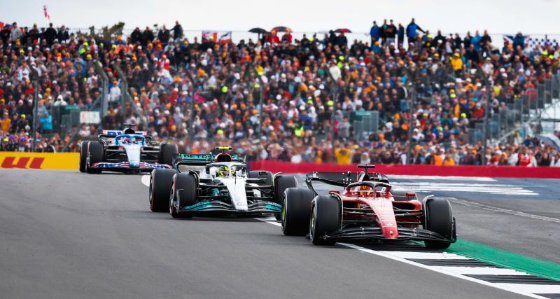  - Grand Prix d’Autriche de F1 : les résultats des essais libres 2 