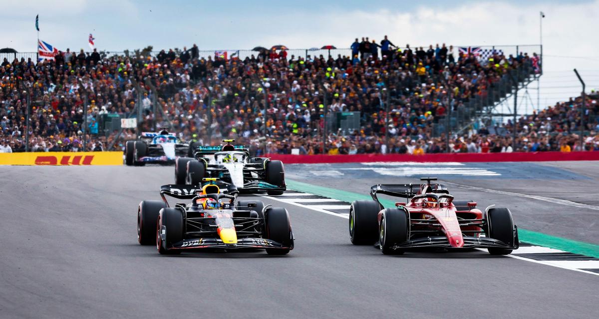 Grand Prix d'Autriche de F1 : la réaction de Charles Leclerc après les qualifications