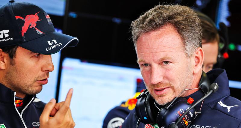 Oracle Red Bull Racing - Grand Prix d’Autriche de F1 : la réaction de Christian Horner après la course