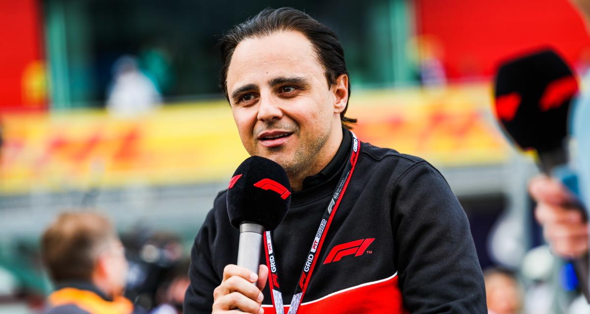 Scuderia Ferrari : Felipe Massa distille ses conseils pour la suite de la saison