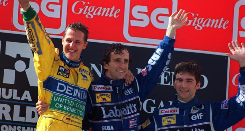 GP de France de F1 : qui est le dernier pilote français victorieux à domicile ? - Photo d'illustration