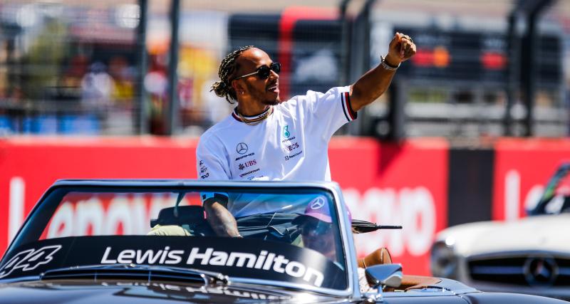  - GP de Hongrie de F1 : ces 3 records que Lewis Hamilton peut faire tomber en une course