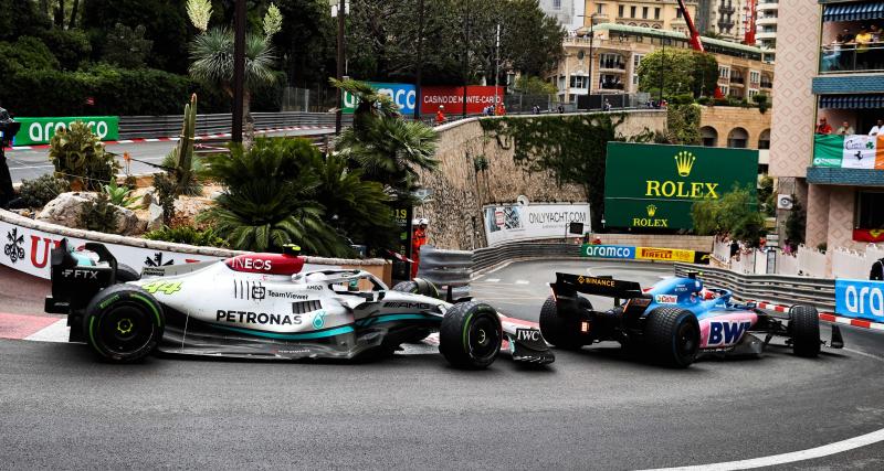 GP de Hongrie de F1 : ces 3 records que Lewis Hamilton peut faire tomber en une course - Photo d'illustration