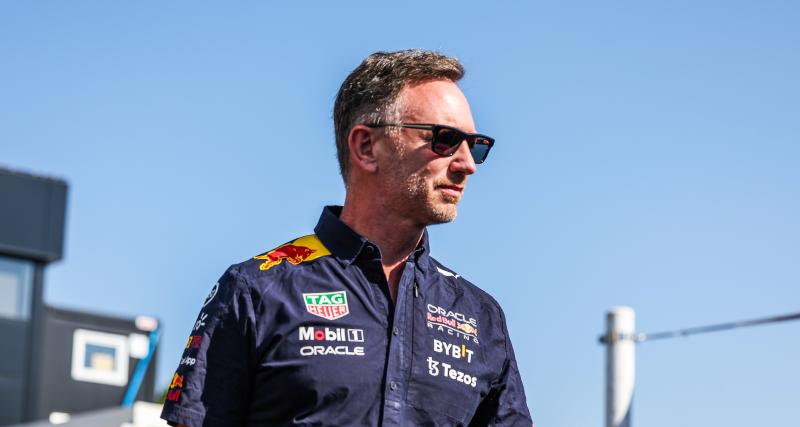 Oracle Red Bull Racing - Christian Horner ne veut pas voir disparaître les GP historiques en F1