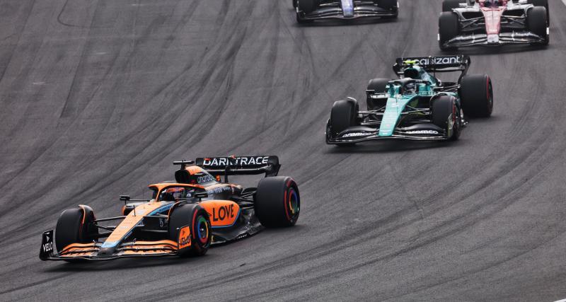 Grand Prix des Pays-Bas de F1 : les flops du week-end - Photo d'illustration