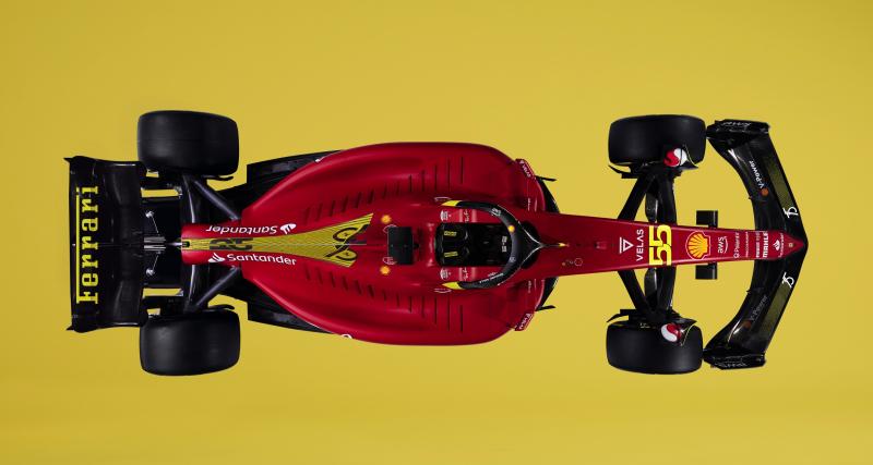  - GP d’Italie de F1 : la Scuderia célèbre les origines de Ferrari à Monza
