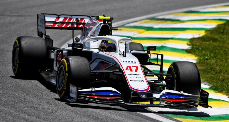  - GP du Brésil de F1 : les éliminés de la Q1, les pilotes qualifiés en Q2
