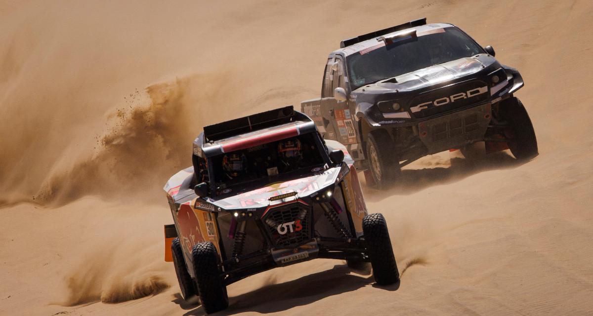 Dakar 2023 : dates, parcours, participation de Loeb, chaînes TV... La 45e édition en détail