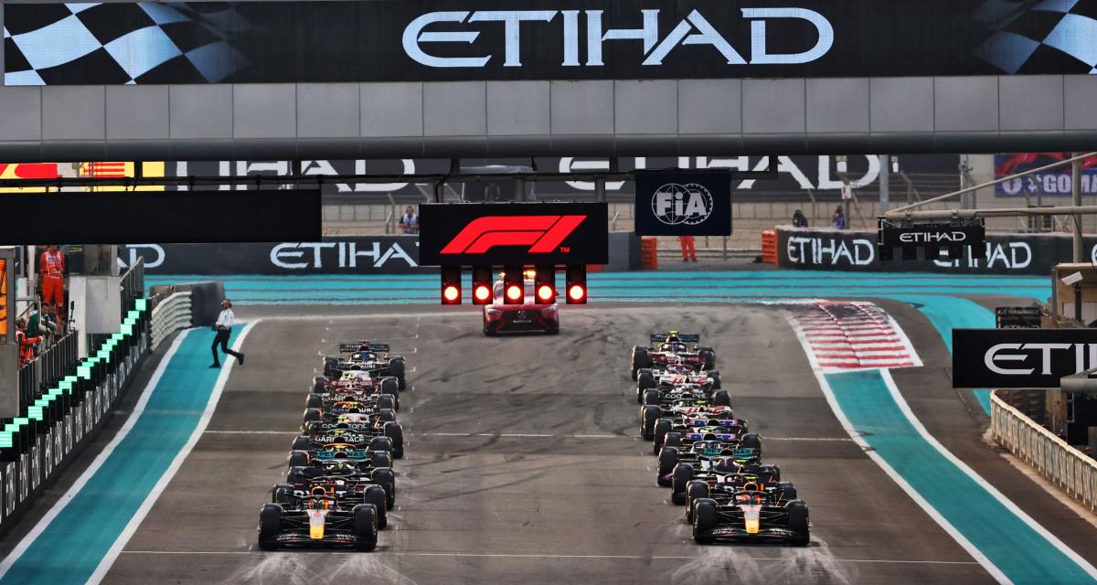 Équipes de Formule 1 2024 : lancements, livrées, pilotes et sponsors