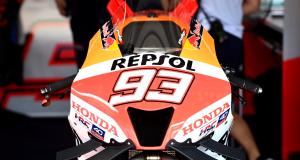MotoGP : Honda dévoile sa livrée pour la saison 2023