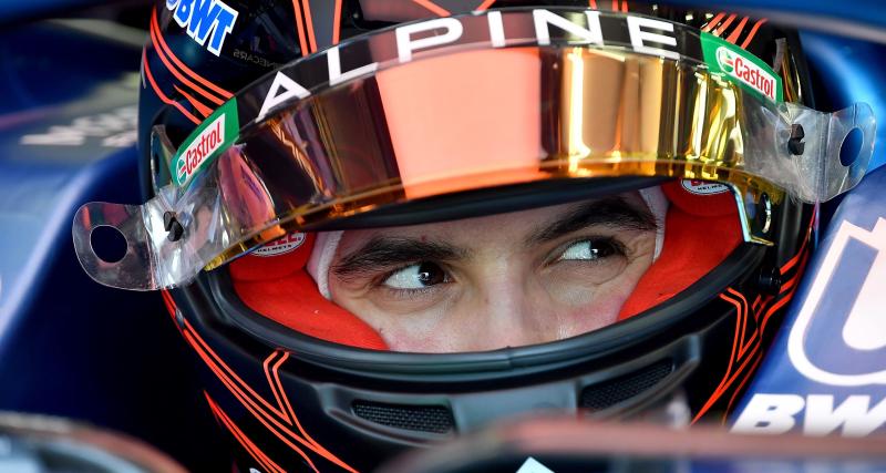 Alpine F1 Team - Esteban Ocon critique le montage de Drive to Survive : “ Je n'ai pas du tout dit ça!”