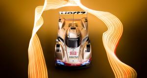 Endurance : Tom Brady sponsorise une Porsche du Hertz Team Jota (WEC)