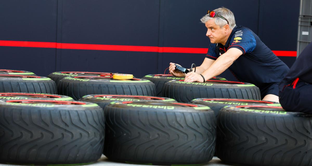 Pirelli ne fournira plus que 11 jeux des pneus au lieu de 13 actuellement.
