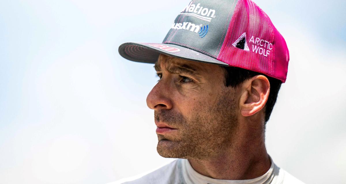 Simon Pagenaud fera son retour au Mans.