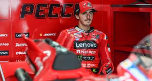 GP du Portugal de MotoGP : Bagnaia aux anges, Zarco lucide, les réactions après la course sprint 