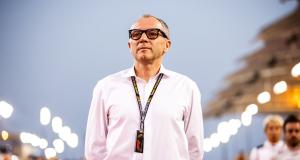 F1 - Le patron de la F1 veut supprimer les essais libres 