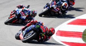 MotoGP : calendrier, classement et actualités du championnat du monde 2024