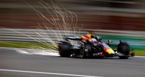 Grand Prix d'Australie de F1 : les résultats des essais libres 1