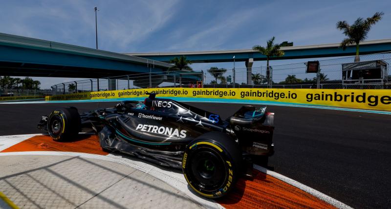  - GP de Miami de F1 : le classement de la 5ème manche du championnat 2023