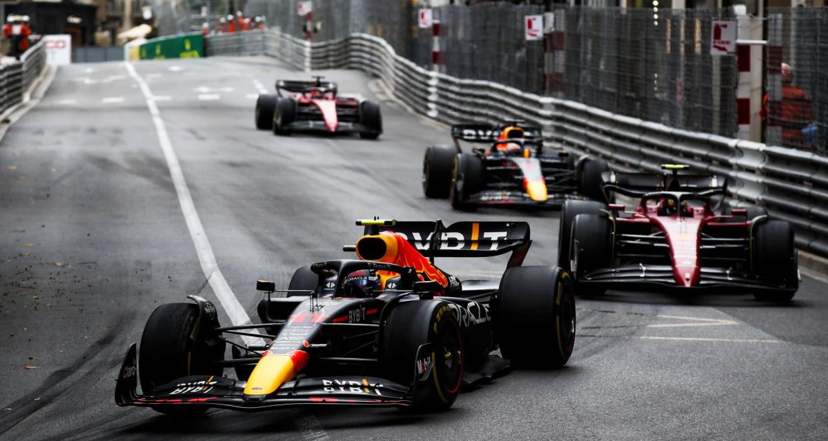 Grand Prix de Monaco : les résultats des essais libres 3