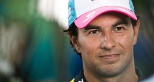 GP de Monaco de F1 : Un week-end "difficile à digérer" pour Sergio Perez