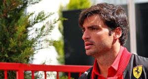GP de Monaco de F1 : Carlos Sainz, 8ème : "Je voulais un meilleur résultat aujourd'hui"