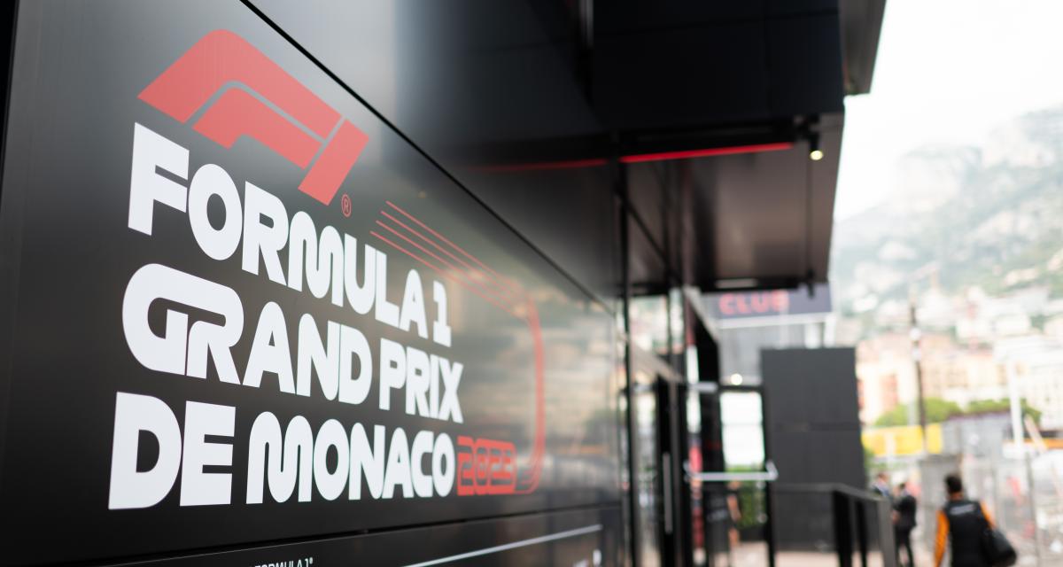 Programme, chaînes TV et horaires du GP de Monaco de F1, 6e manche du championnat 2023