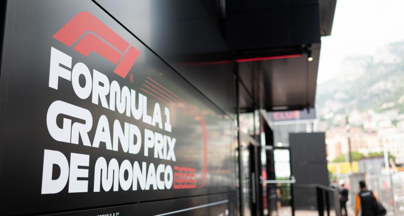 Grand Prix de Monaco 2023 de F1 - dates, programme TV, résultats, classement et direct - Photo d'illustration