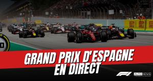 GP d’Espagne de F1 en direct : Verstappen en pole devant Sainz et Norris, Gasly et Ocon en embuscade