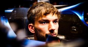 GP d’Espagne de F1 - Pierre Gasly, 10ème : "Un goût d'inachevé"